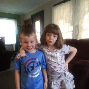 Meet your Posher, Bill